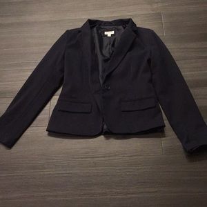 Women's blazer
